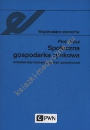 Społeczna gospodarka rynkowa