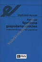 Społeczna gospodarka rynkowa