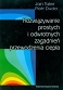 Rozwiązywanie prostych i odwrotnych zagadnień przewodzenia ciepła