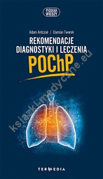 Rekomendacje diagnostyki i leczenia POChP