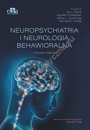 Neuropsychiatria i neurologia behawioralna