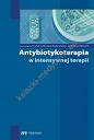 Antybiotykoterapia w intensywnej terapii