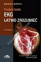 EKG łatwo zrozumieć. Pocket Reference.