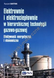 Elektrownie i elektrociepłownie w hierarchicznej technologii gazowo-gazowej