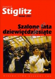 Szalone lata dziewięćdziesiąte