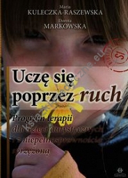 Uczę się poprzez ruch