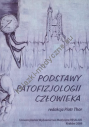 Podstawy patofizjologii człowieka