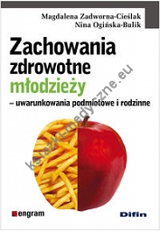 Zachowania zdrowotne młodzieży