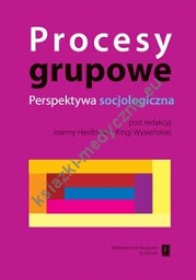 Procesy grupowe