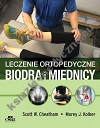 Postępowanie ortopedyczne w chorobach biodra i miednicy