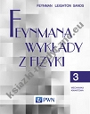 Feynmana wykłady z fizyki Tom 3 Mechanika kwantowa