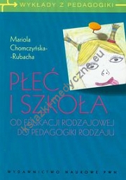 Płeć i szkoła