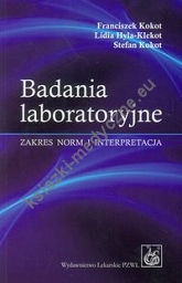 Badania laboratoryjne