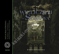 Kopalnia Soli Wieliczka" Wersja węgierska Wieliczkai sóbánya"