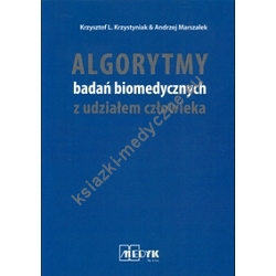 Algorytmy badań biomedycznych z udziałem człowieka