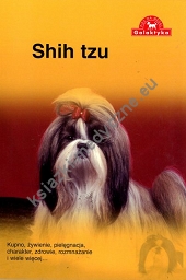 Shih Tzu