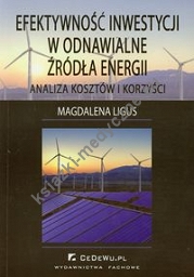 Efektywność inwestycji w odnawialne źródła energii