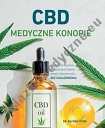 CBD Medyczne konopie