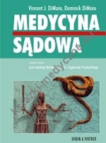 Medycyna sądowa