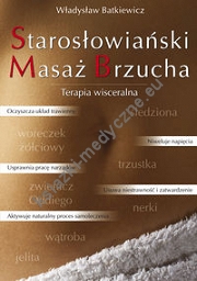 Starosłowiański Masaż Brzucha