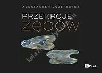 Przekroje zębów