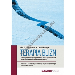 Terapia blizn. Metody stymulujące gojenie się ran i usprawniające funkcjonowanie układu powięziowego