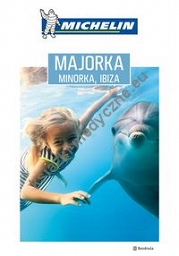 Majorka Minorka Ibiza Michelin