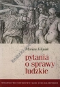 Pytania o sprawy ludzkie