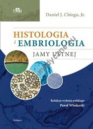 Histologia i embriologia jamy ustnej