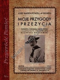 Moje przygody i przeżycia
