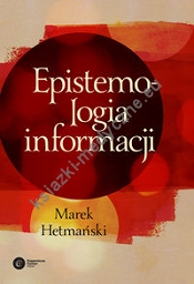 Epistemologia informacji