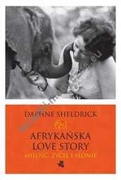 Afrykańska love story