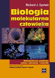 Biologia molekularna człowieka