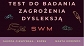 Test do badania zagrożenia dysleksją SWM