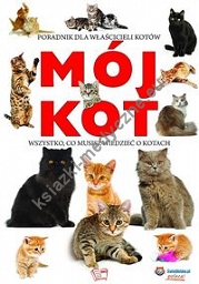 Mój kot