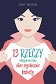 13 rzeczy których nie robią silne psychicznie kobiety