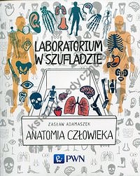 Laboratorium w szufladzie Anatomia człowieka