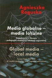 Media globalne media lokalne