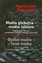 Media globalne media lokalne