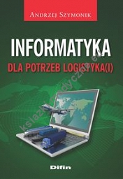 Informatyka dla potrzeb logistyka(i)