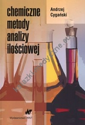 Chemiczne metody analizy ilościowej