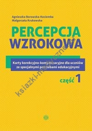 Percepcja wzrokowa