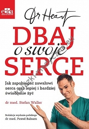 Dr Heart Dbaj o swoje serce