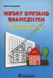 Wzory dyktand graficznych