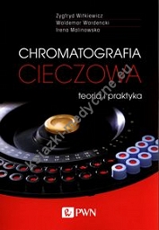 Chromatografia cieczowa teoria i praktyka