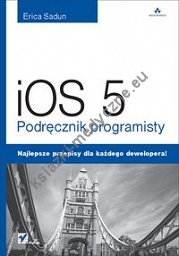 iOS 5 Podręcznik programisty