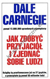 Jak zdobyć przyjaciół i zjednać sobie ludzi