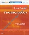 Rapid Review Pharmacology