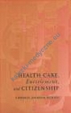 Health Care Entitlement & Citizenship