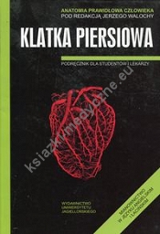 Klatka piersiowa